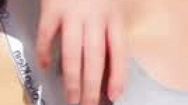 Imagine my big tits bouncing while we fuck