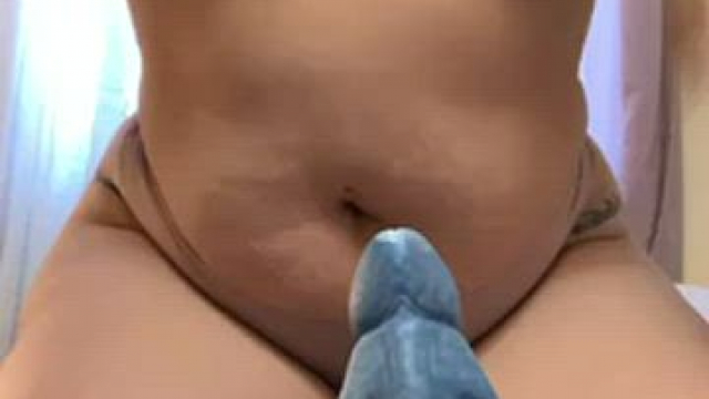 Preparing for a fun ride