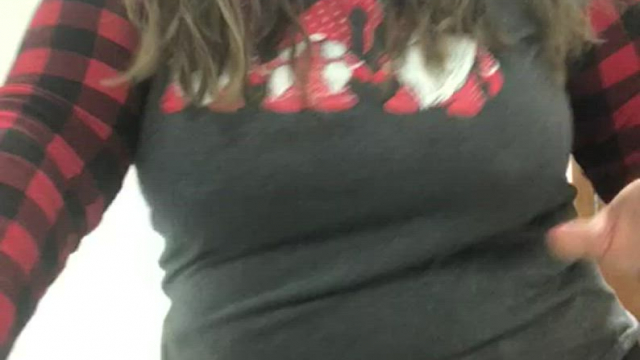 Want my ass and tits in one video