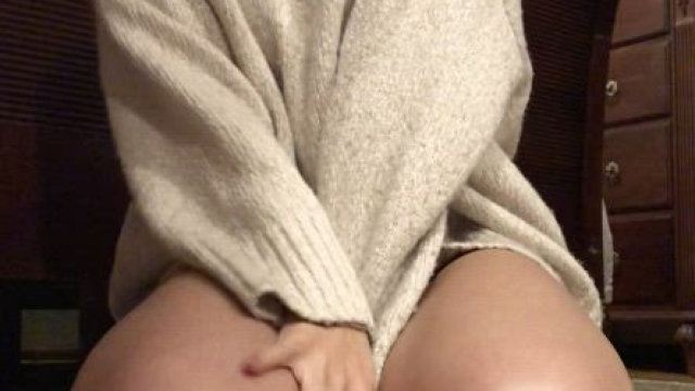 Be honest, do you like my boobs?