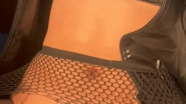 Just relax and let me ride you all night until you cum