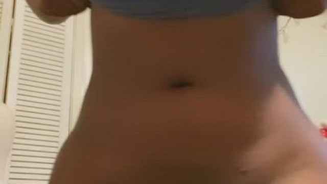 Suck some chocolate nipples