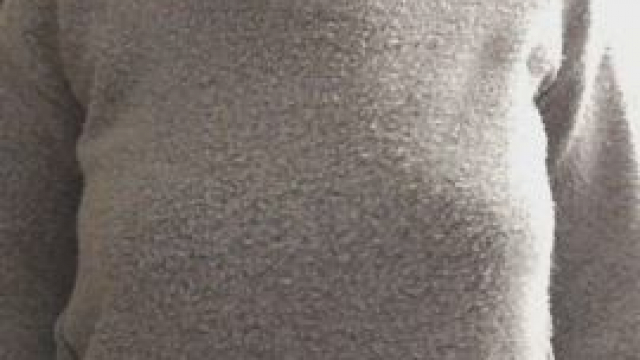 Only Look if You Like Boobies