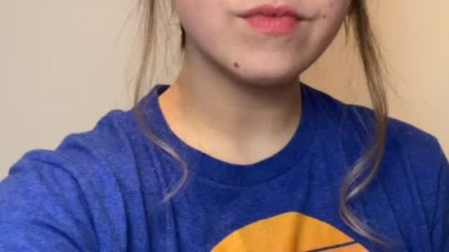 hope i'm the first person to wish you a happy titty tuesday :)