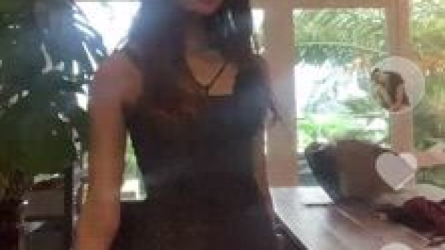 This transition is fun to do