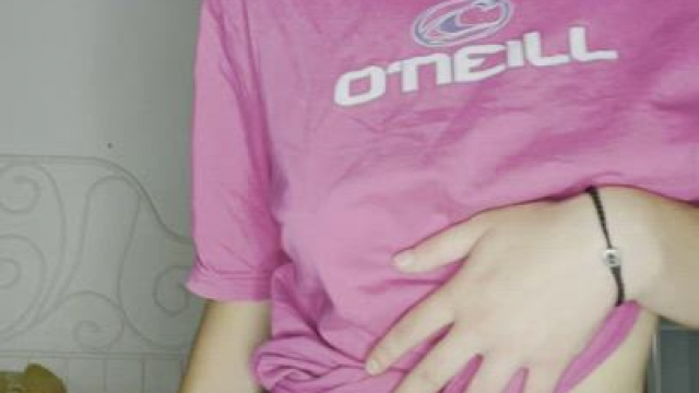 (18) Too shy and insecure to post nudes... I still hope this Video of my tiny as