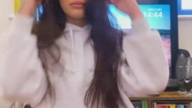 every girl need a magic flower