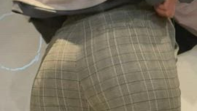 Wanna cum on my Latina titties?