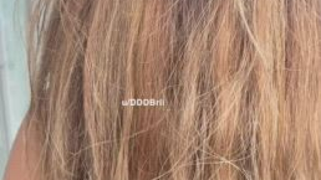 Good morning down below