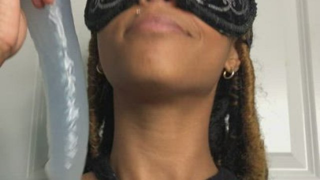 Training like a good girl