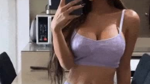 I hope it's not too huge for you