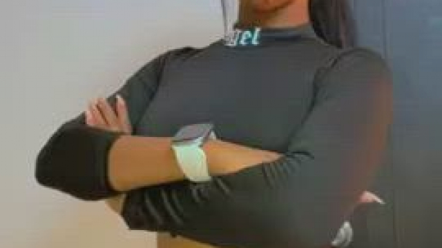 breakfast in bed is served