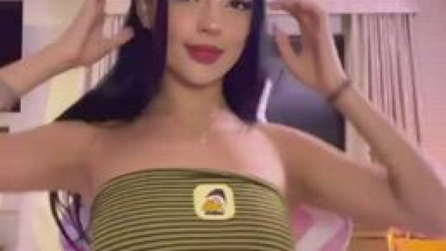 My naughtiest fantasy is to fuck my physics teacher