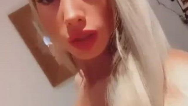 I'm ready for a fun night