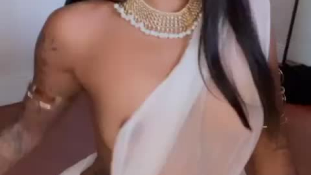 Are You in the Mood for Indian