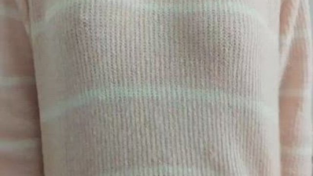 Who wants a soapy tit job from these natural Swedish meatballs