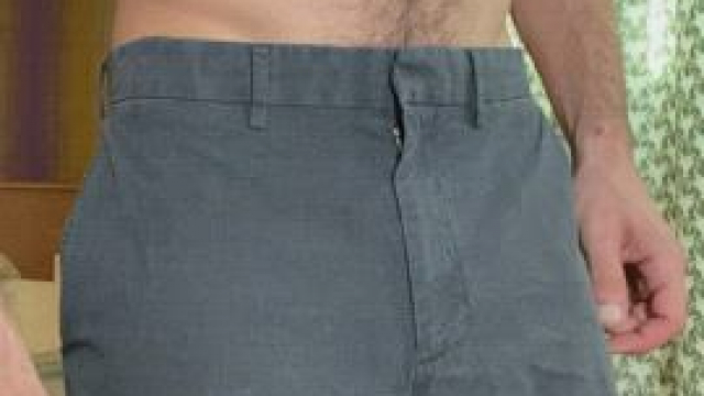 What do you think of my cock.. wanna get it hard?