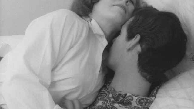 Joy Dale - She Mob (1968)