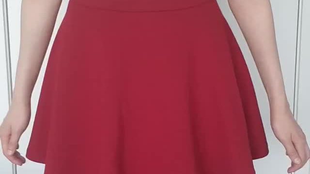 If only my clothes came off this easy everytime 