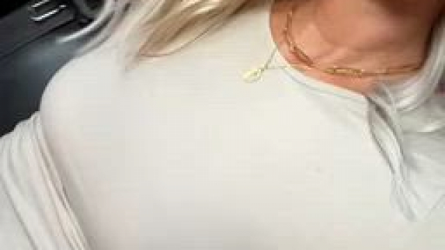 Wore my hidden gem out in public today, still new to this