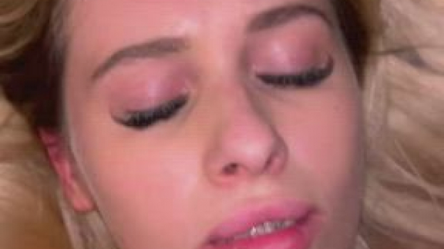 so I asked this guy at gym if I could borrow some of his protein and this is wha