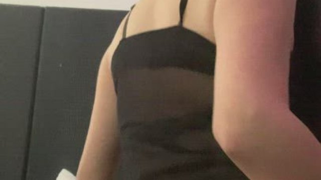 Slight asshole thicc ass