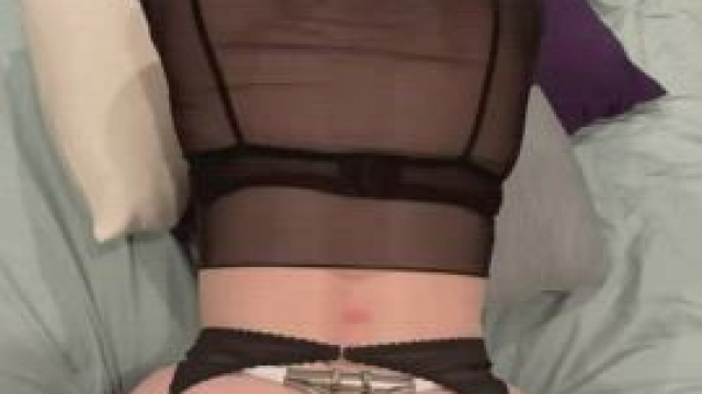 Master routinely uses both my unlocked holes