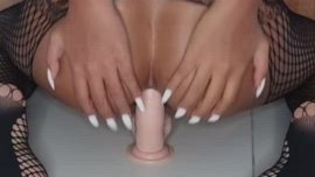 My Anal to Wake Daddy Up in the Morning