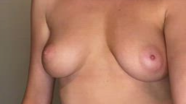 Do You Like My Dancing and Singing? Or Do My Boobs Distract You?