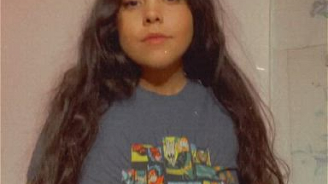 Let me be your lil Latina dildo