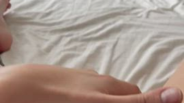 This is definitely the most I’ve ever cum