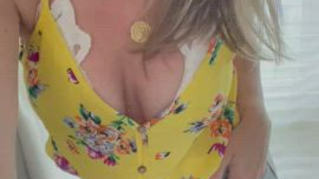 I’m the secretly kinky mother next door…