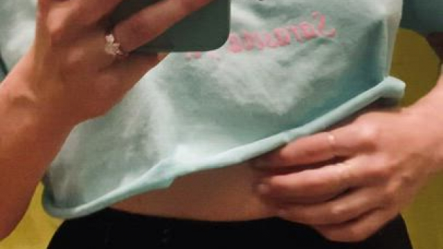 Would you play with them in the dressing room?