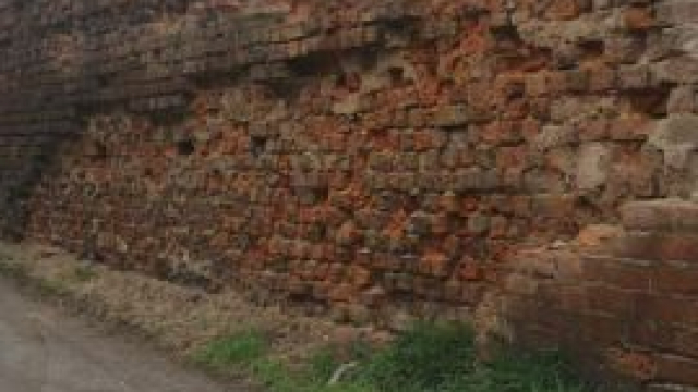 The English translation of this street is called 