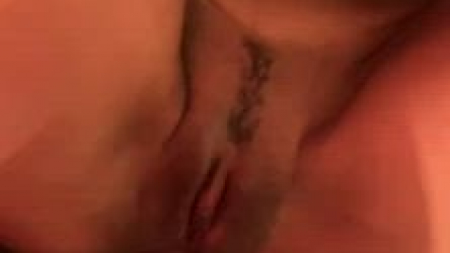 Steht hier überhaupt wer auf anal? Ich lieb das Gefühl von seinem prallen Schwan