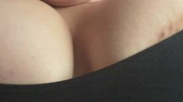 No makeup, no filter, just me Do I qualify as a MILF..