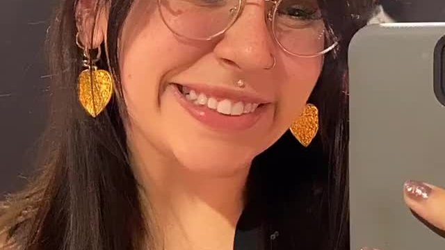 never thought I’d enjoy the rush from posting nudes on the internet this much, b