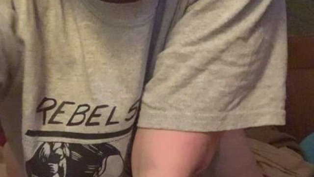 My favourite shirt! *well, one of them* [f]