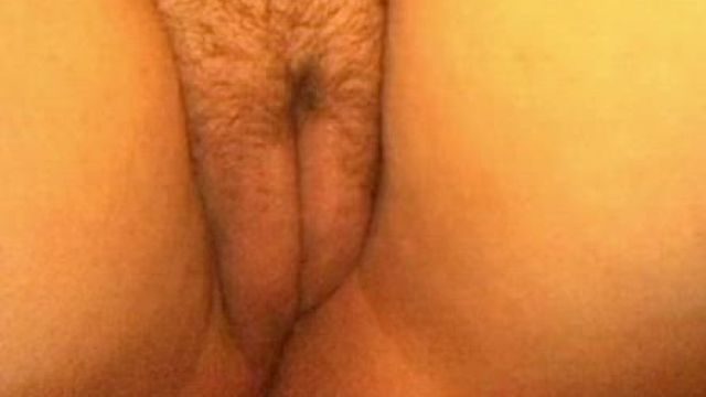 I could really go for a nice fuck right about now