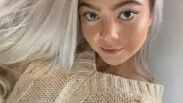 I need an older buddy to pleasure me