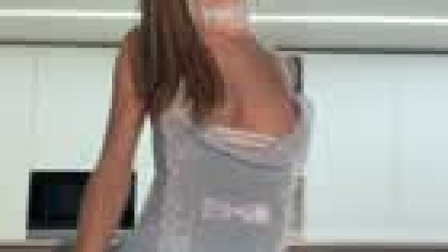 I'd like to be your slut