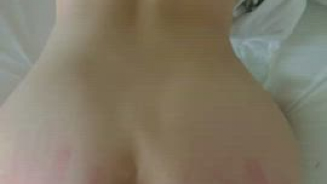 So tight, pulling out is not optional