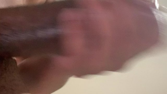 Could use a hand or a mouth ;)[oc]