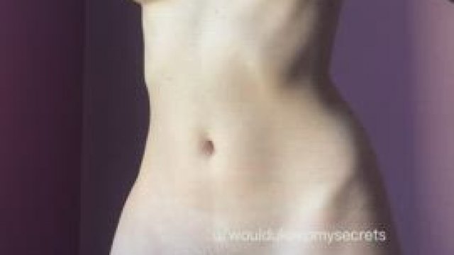 Just trying to cheer you up ??