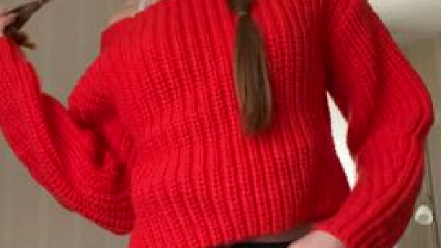 Born to make some older guys happy