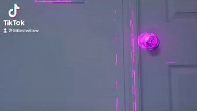 I’ve seen so many people use this filter on their tattoos ... so I decided to pu