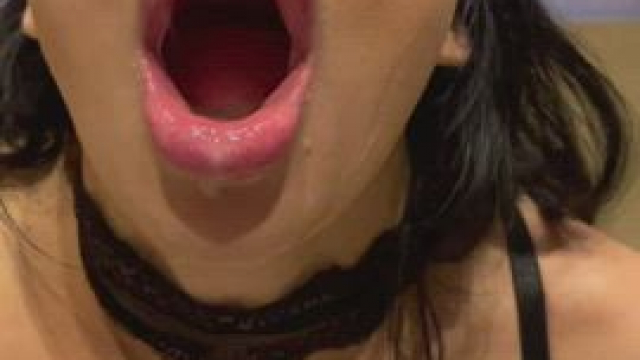 [/r/NSFW_GIF]Lvl 99. Semen Demon!