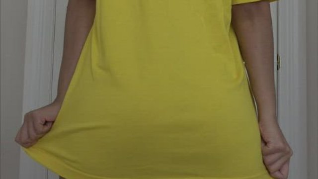 [GIF] Can I put my fat filipina ass in your life?