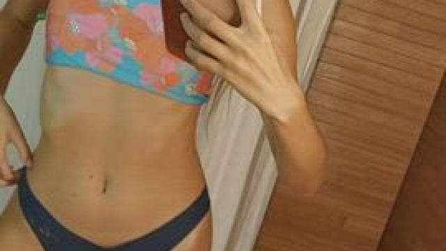 Do u think I bought the top or not???