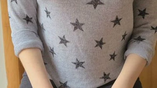 how often would you fuck me if I were your girlfriend? (18f)